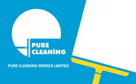 Pure Cleaning Service Ltd